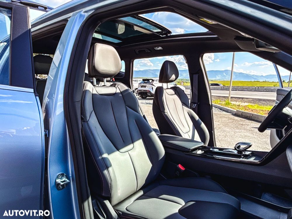 Geely Cityray 1.5 T-GDI 7DCT GK - 20