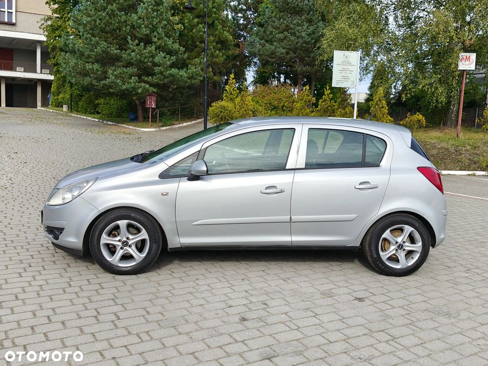 Opel Tigra 1.4 Enjoy - 14