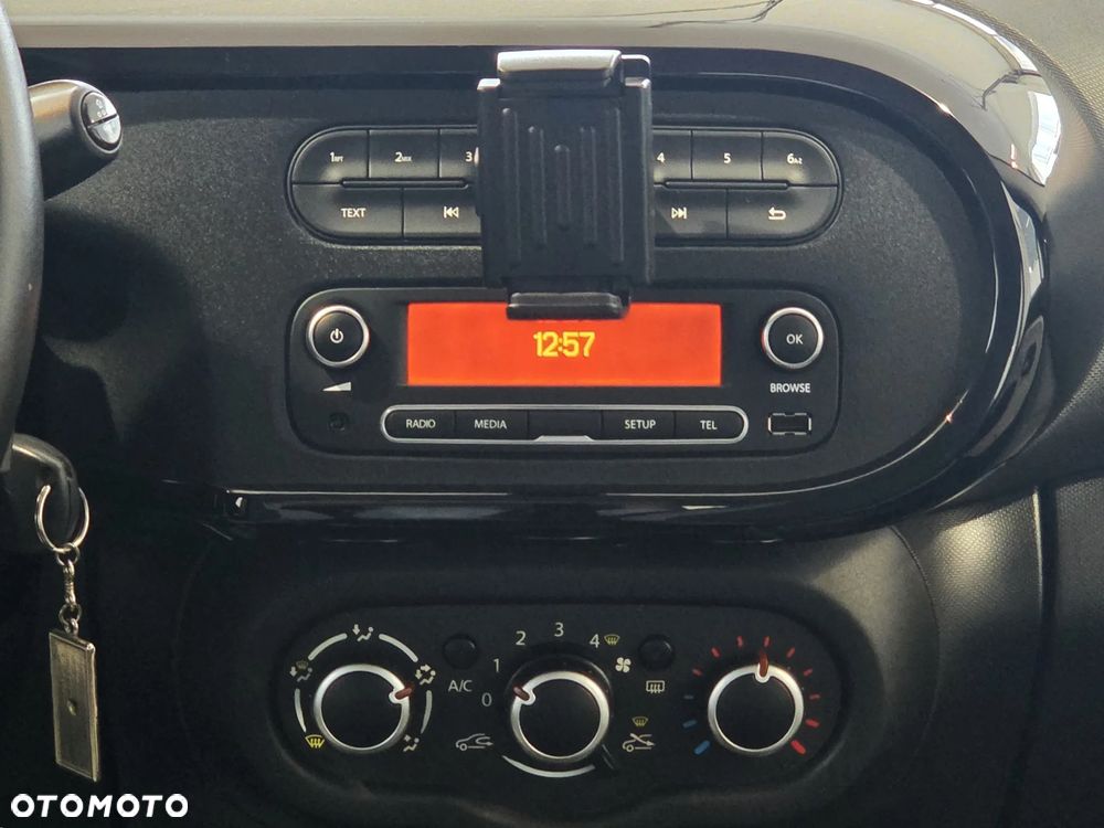 Renault Twingo SCe 70 Life - 17