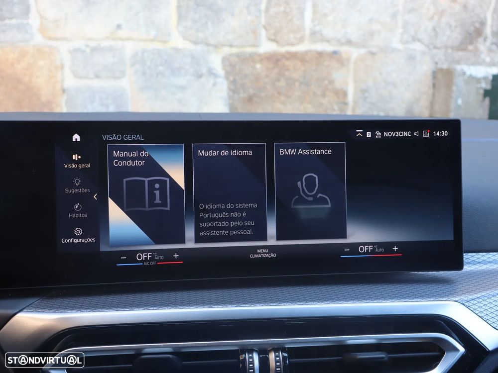 BMW 330 e Pack M Auto - 25