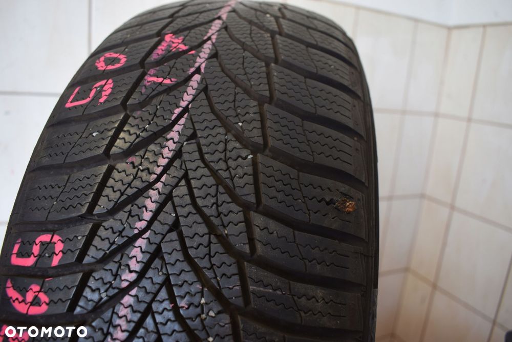 R17 205/50 Nexen WinGuard Sport 2 93V Wysyłka gratis! - 9