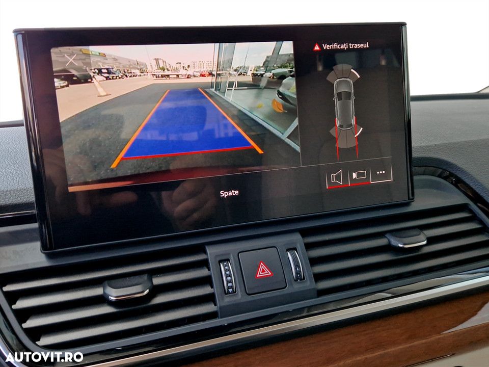 Audi Q5 50 TFSIe quattro S tronic advanced - 24