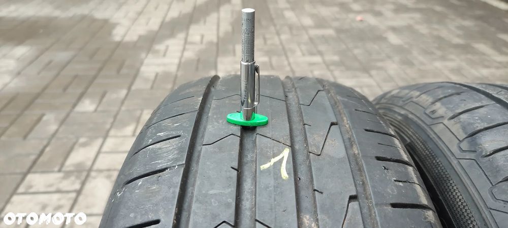 OPONY 215/60R16 HANKOOK VENTUS PRIME 3 (5019) LATO 6 mm 2 sztuki PARA - 6