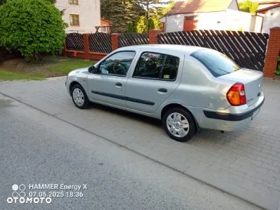 Renault Thalia - 6
