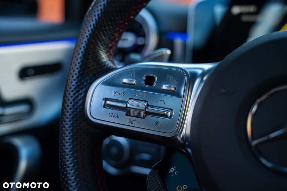 Mercedes-Benz Klasa A - 27