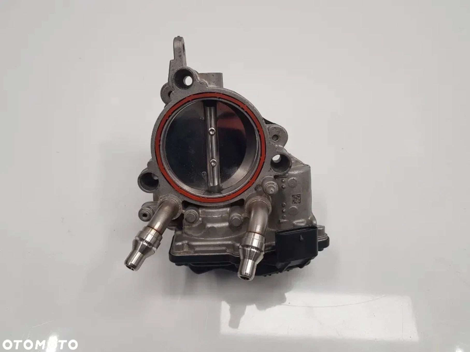 Przepustnica BMW M3 G80 M4 G82 X3M F97 X4M F98 8053336 - 3
