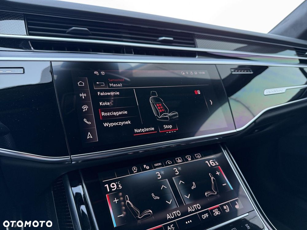 Audi S8 TFSI mHEV Quattro Tiptr - 28