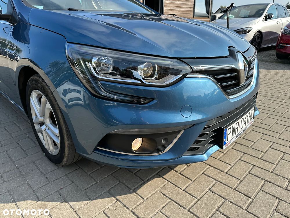 Renault Megane - 38