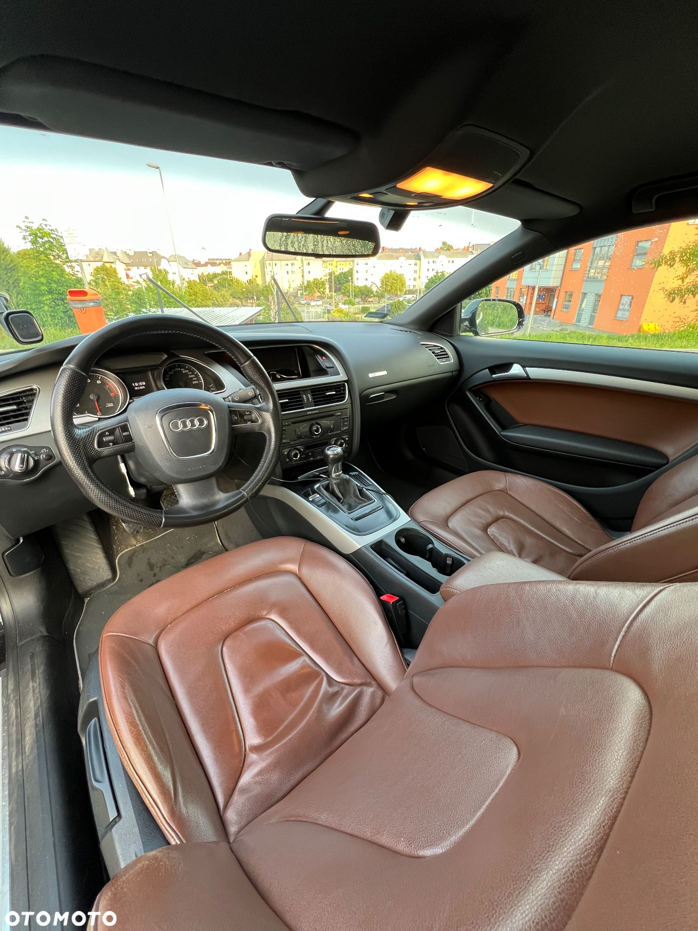 Audi A5 1.8 TFSI - 9