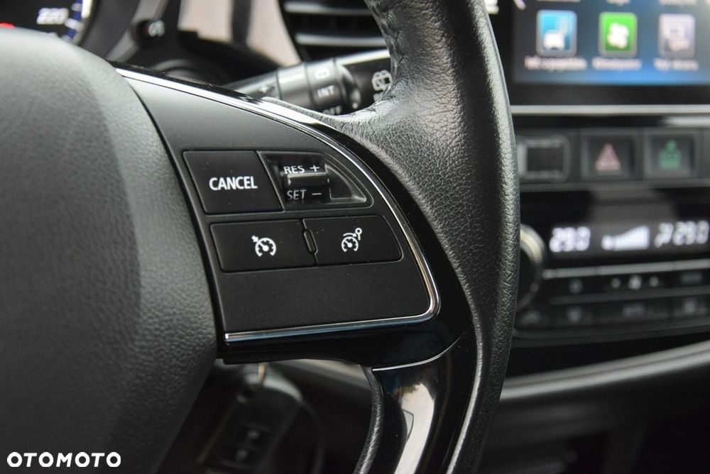 Mitsubishi Outlander 2.0 2WD Edition 100 - 27