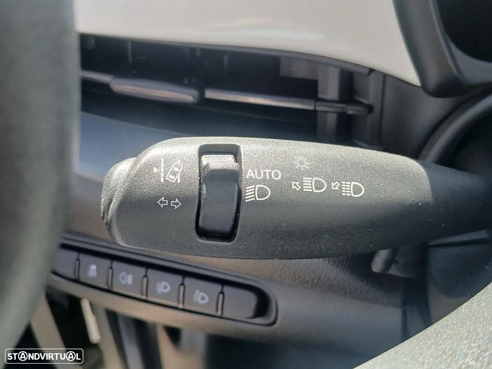 Fiat 500e 42kWh Pop — fotografia 16