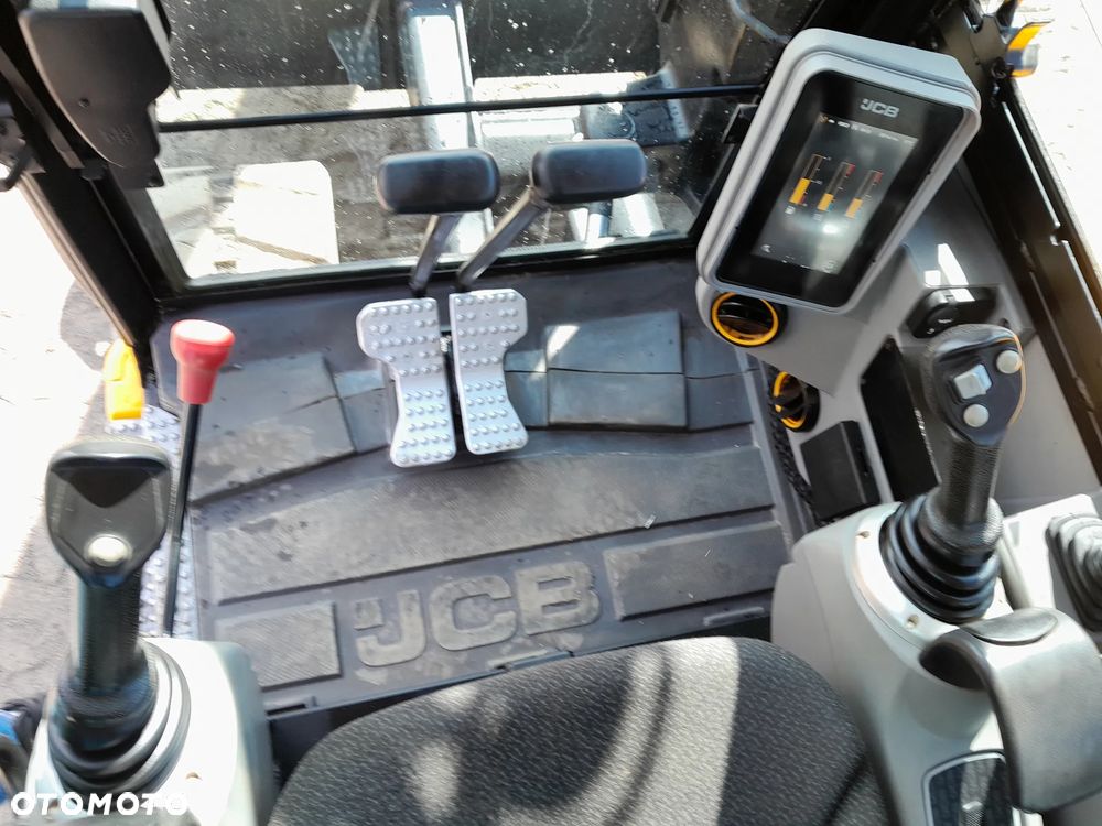 JCB 90Z-2  2022R - 25