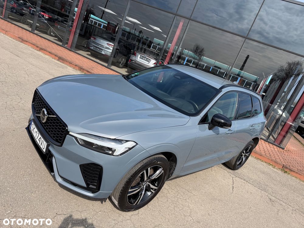 Volvo XC 60 B4 B Inscription - 5