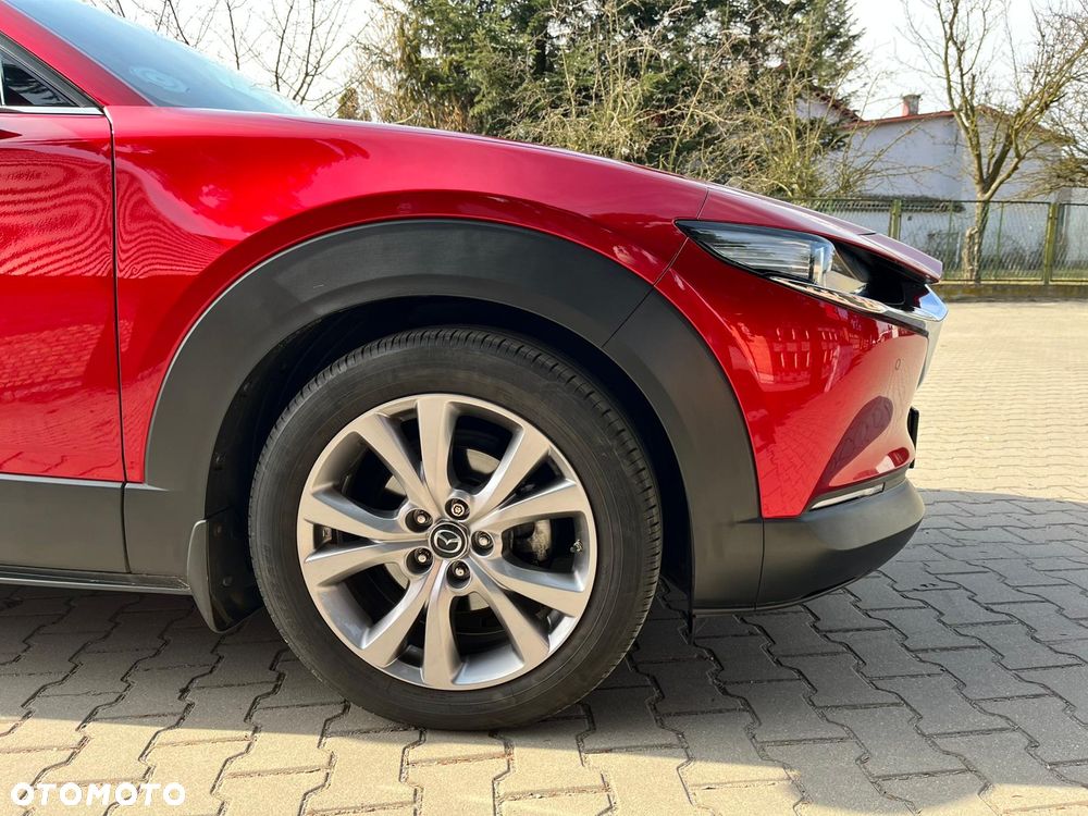 Mazda CX-30 - 8