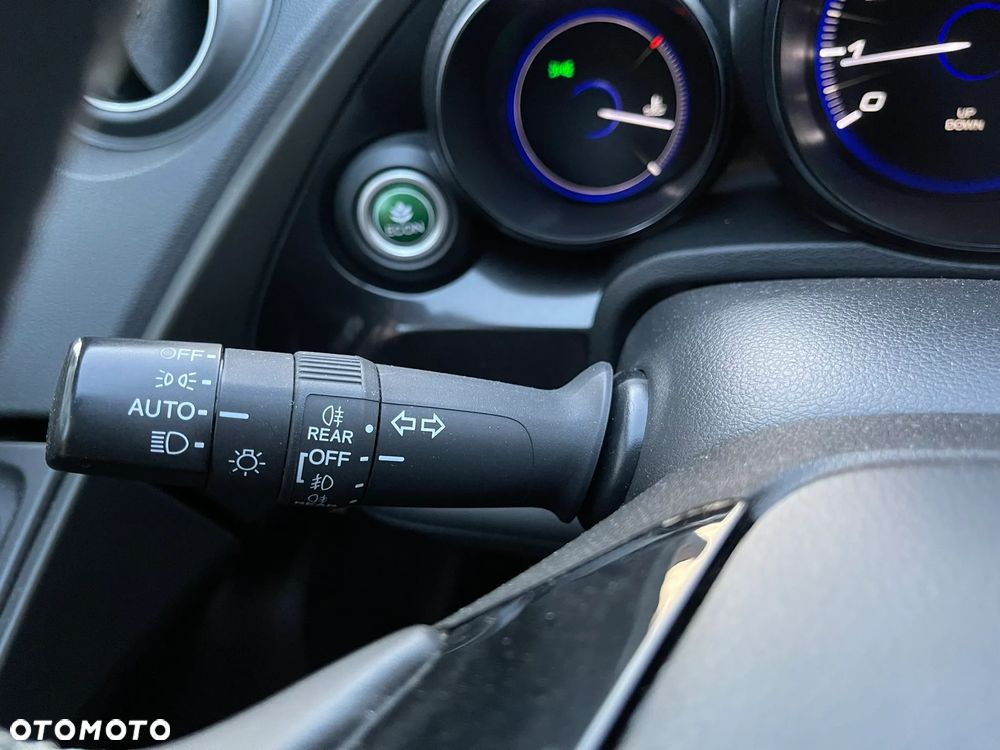 Honda Civic 1.4 i-VTEC Edition X - 20