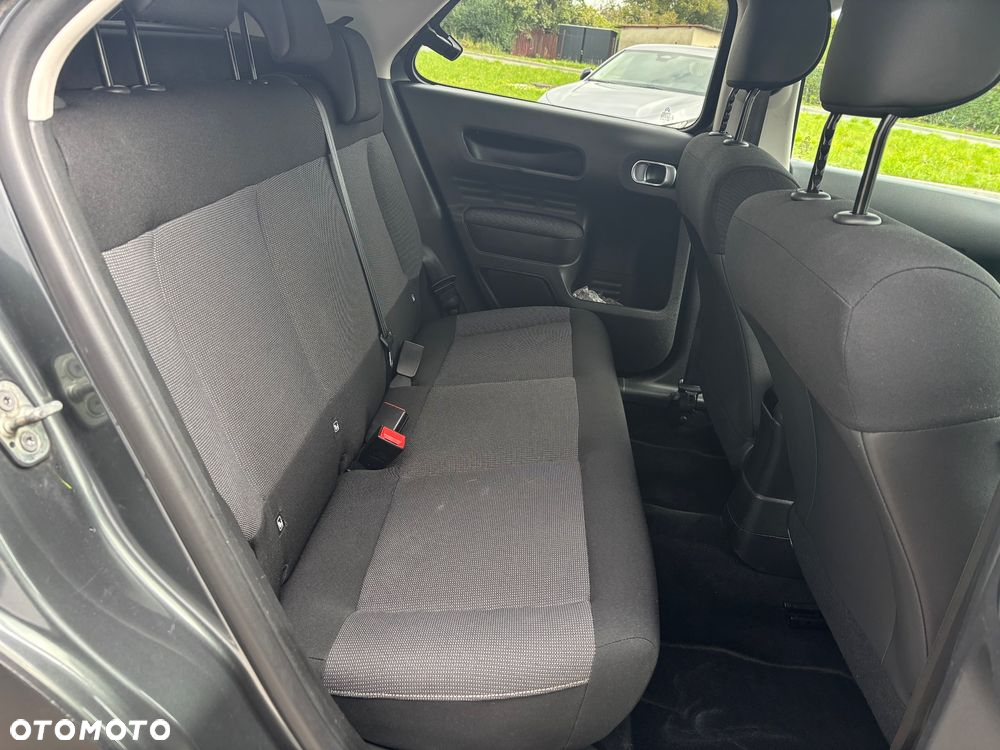 Citroën C4 Cactus 1.6 Blue HDi Shine Edition - 29