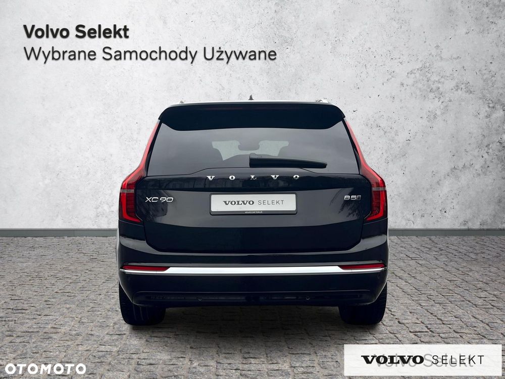 Volvo XC 90 - 6
