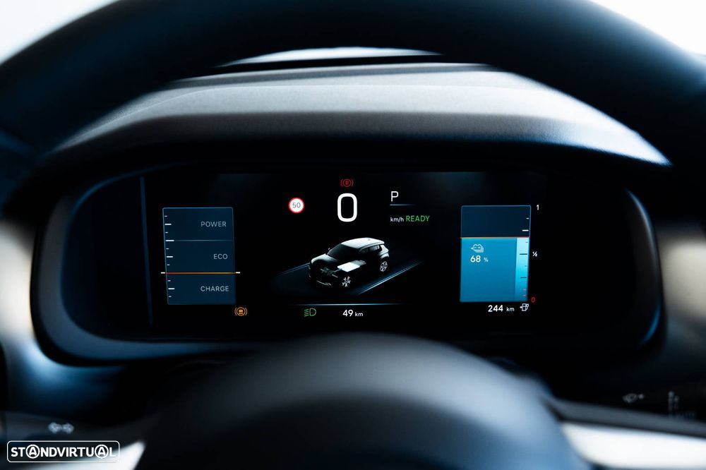 Jeep Avenger 54 kWh Altitude - 18