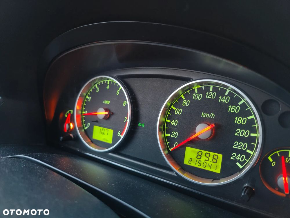 Ford Mondeo 2.0 Titanium - 10