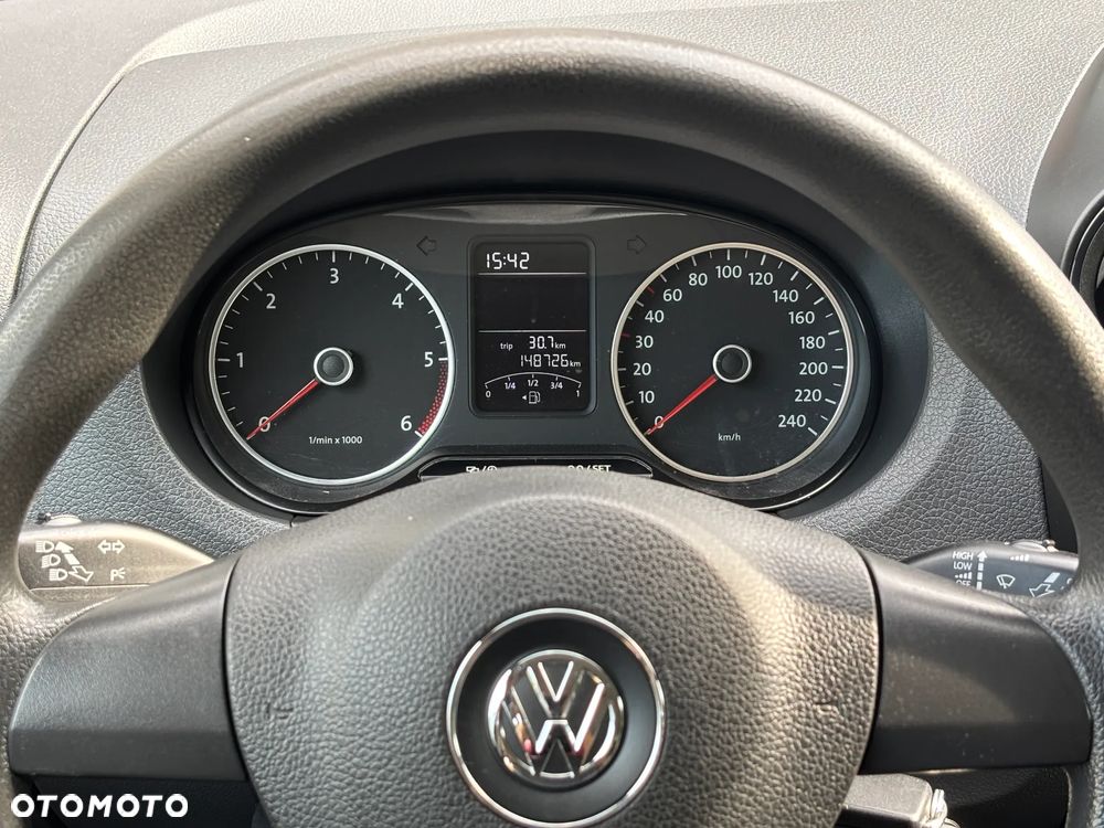 Volkswagen Amarok 2.0 BiTDI Autm Highline - 13