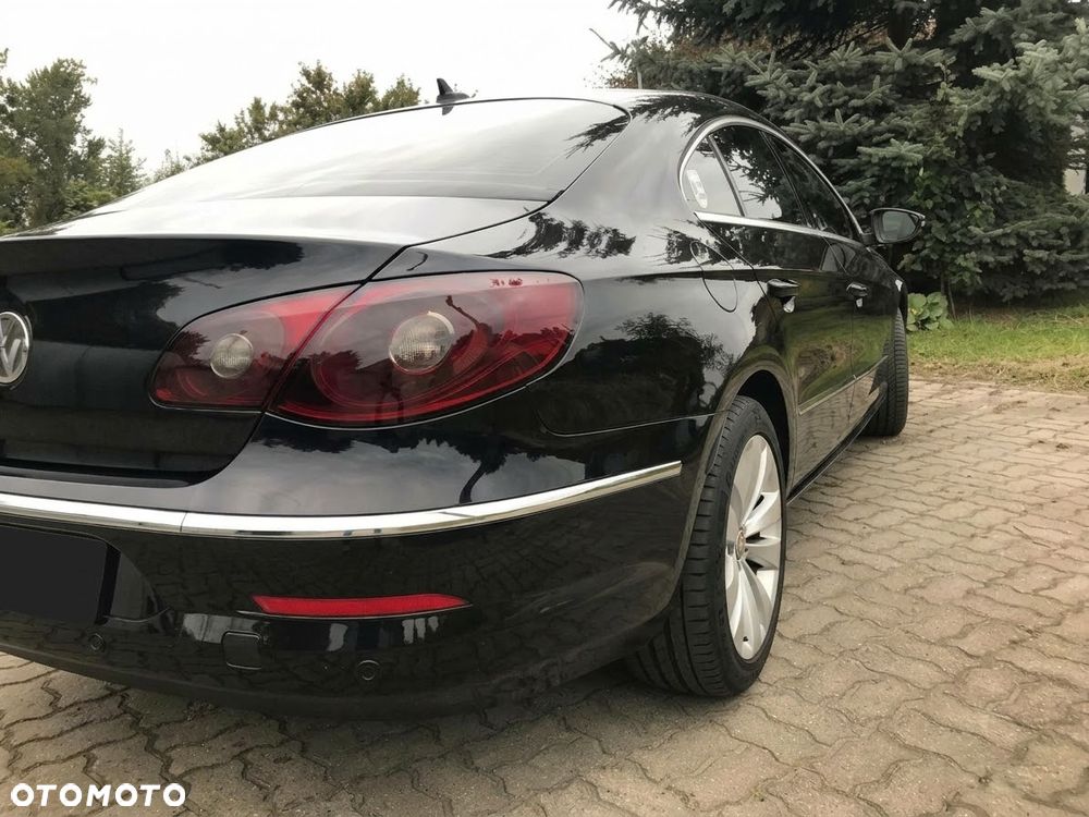 Volkswagen CC - 2