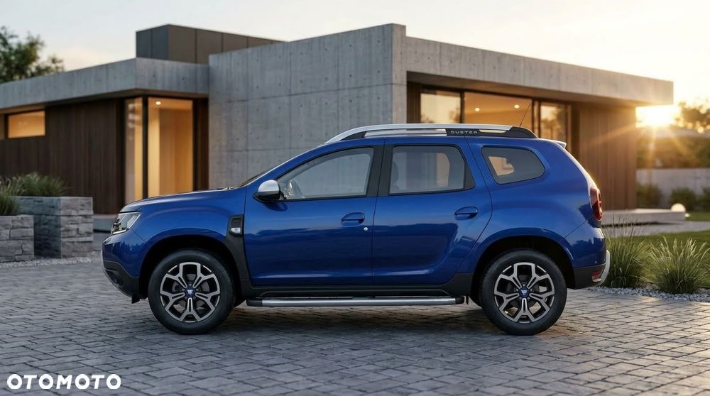 Dacia Duster - 1