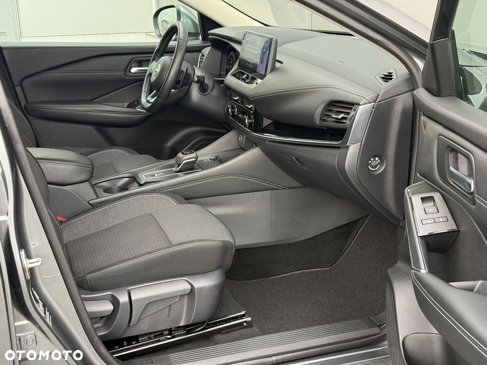 Nissan Qashqai - 39