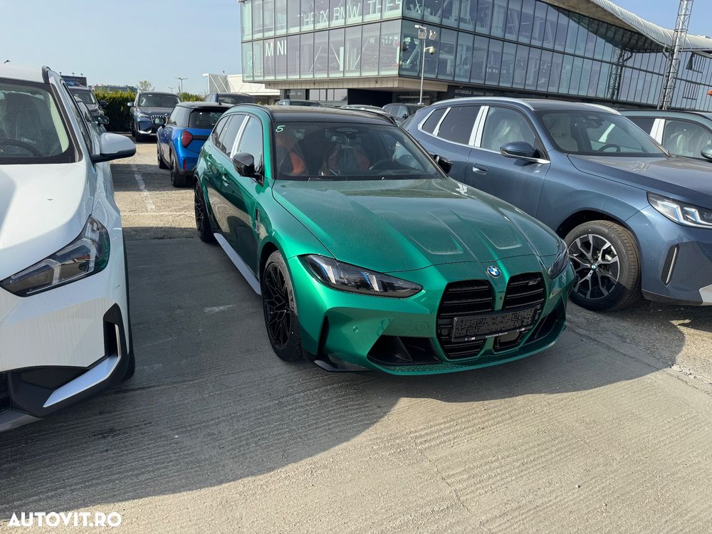 BMW M3 - 13