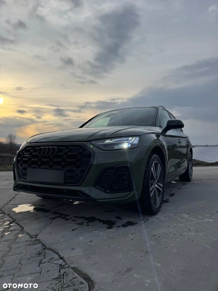 Audi Q5 - 26