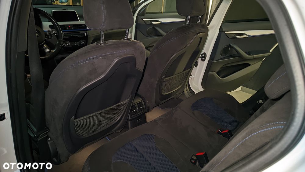 BMW X2 xDrive18d M Sport - 14