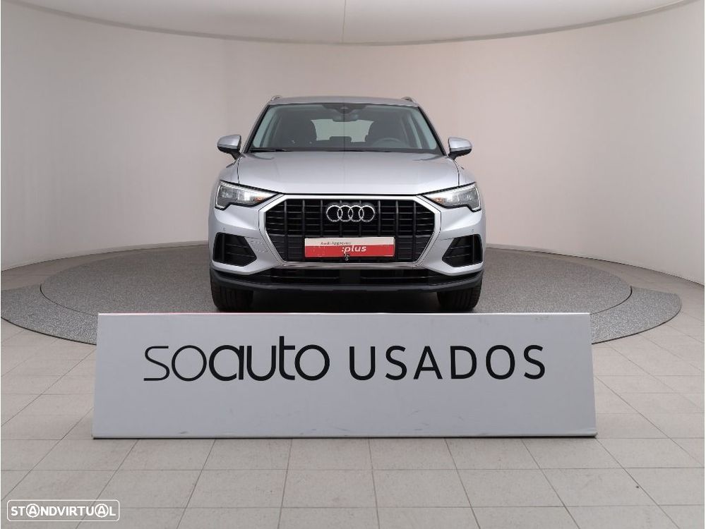 Audi Q3 45 TFSIe S tronic - 2