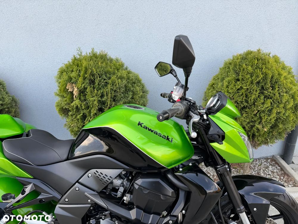 Kawasaki Z - 17