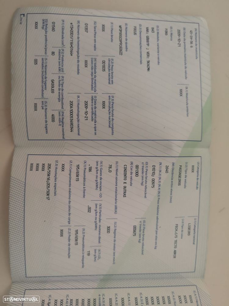 Ford Focus 1.6 TDCi Titanium - 10