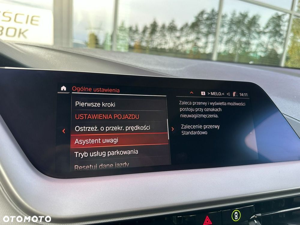 BMW Seria 1 118i Advantage - 22