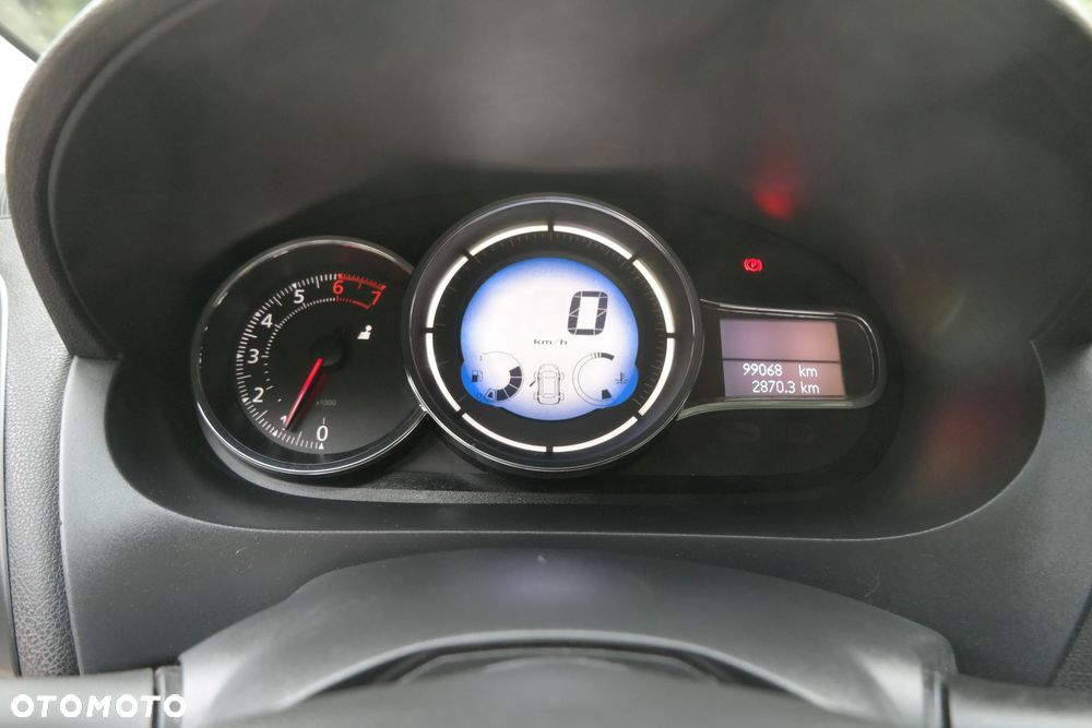 Renault Fluence - 20