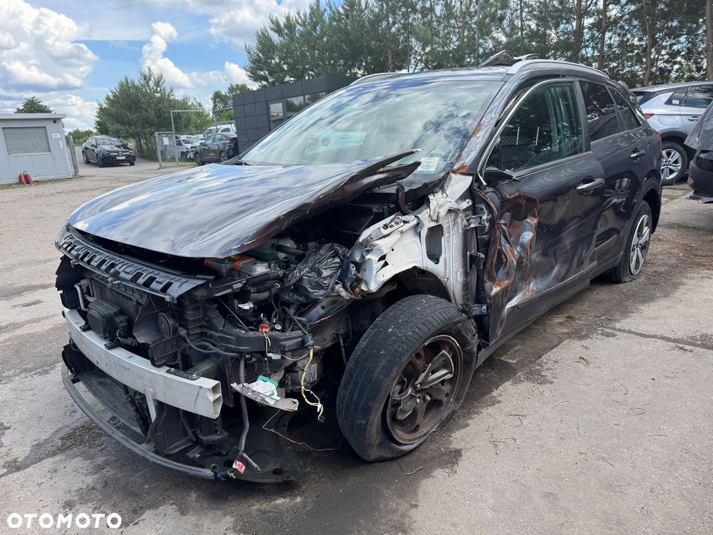 Kia Niro 1.6 GDI 2WD Vision - 11