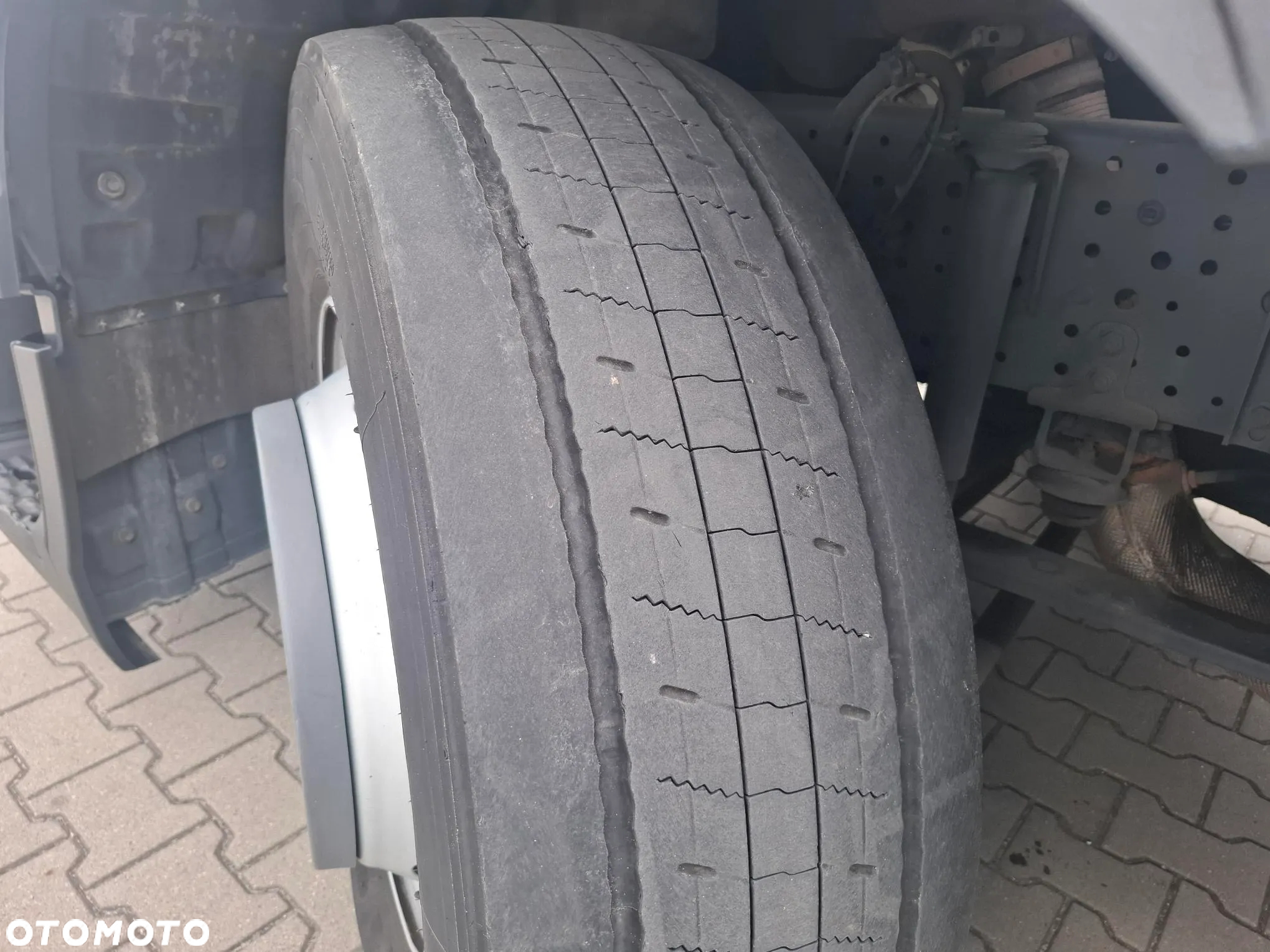 Iveco AS440S48T/P - 16