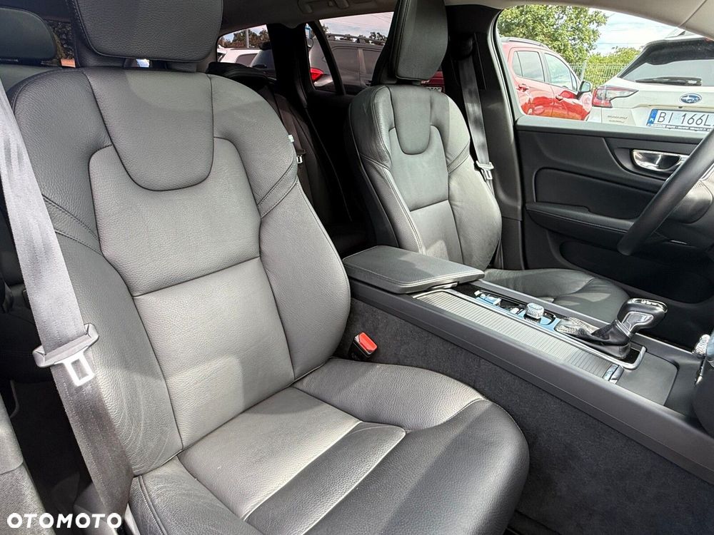 Volvo V60 - 20