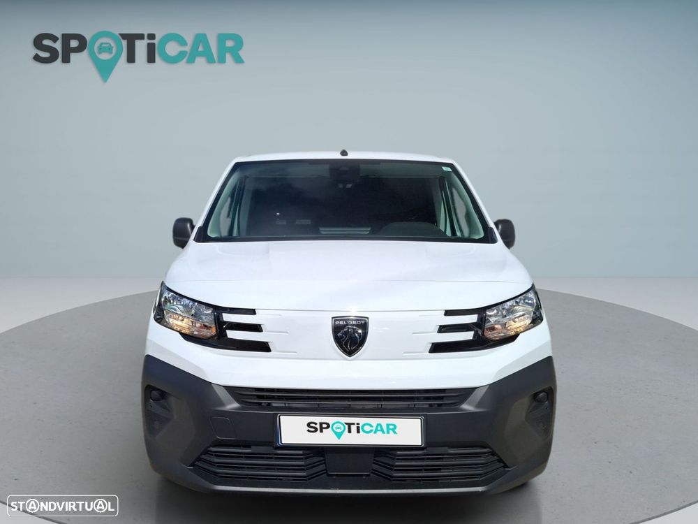 Peugeot Partner - 2