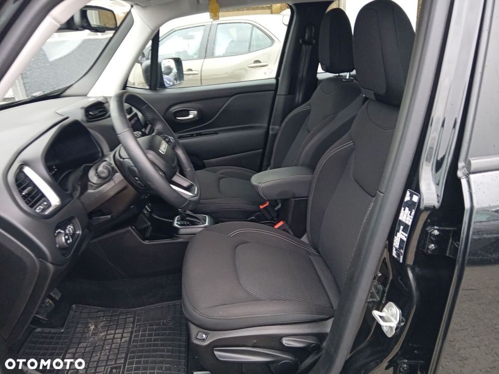 Jeep Renegade 1.5 T4 mHEV S FWD S&S DCT - 14