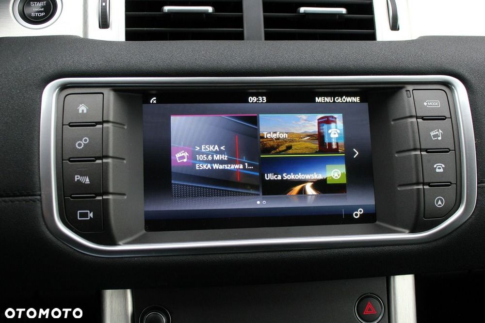 Land Rover Range Rover Evoque 2.0TD4 SE - 27