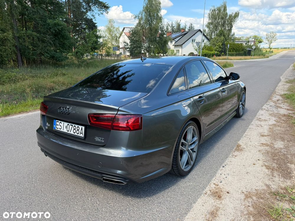 Audi A6 Limousine - 2