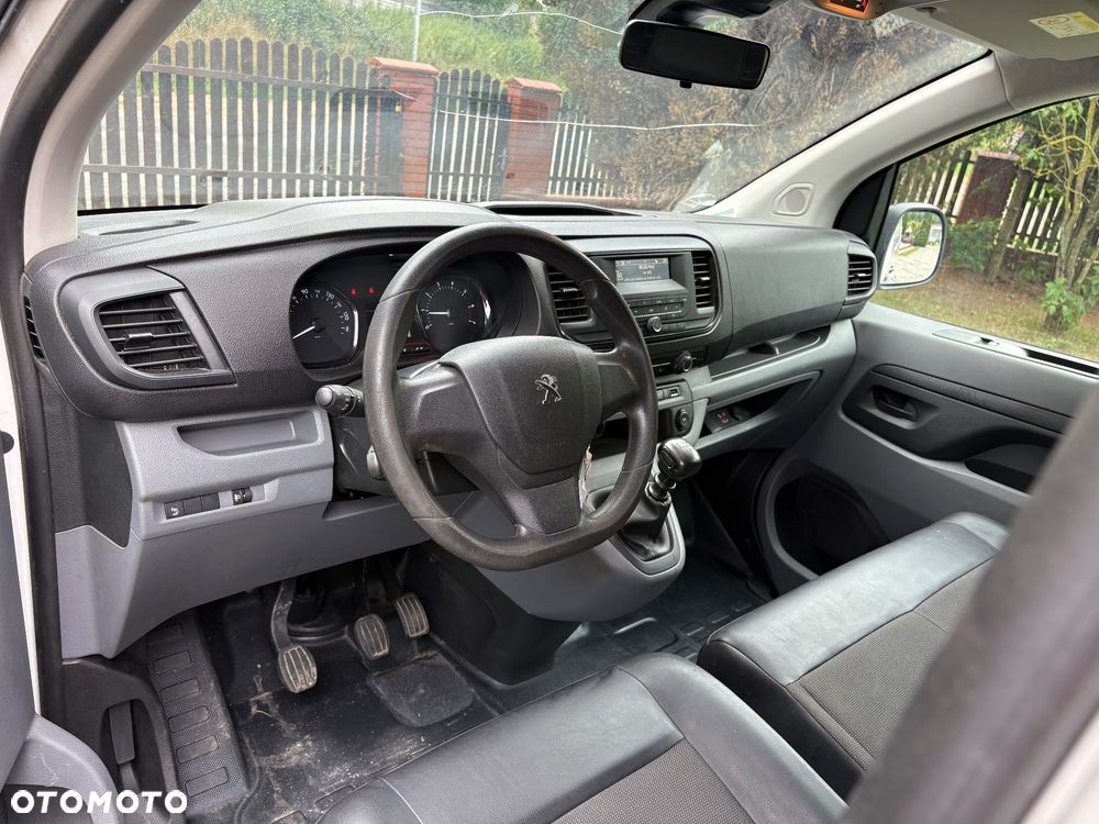 Peugeot Expert - 11