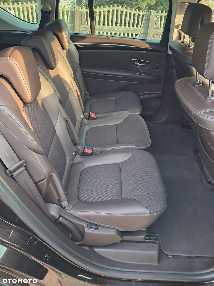 Renault Espace Energy TCe 200 EDC Business - 11