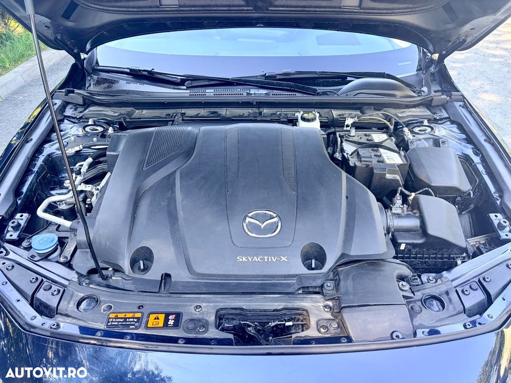 Mazda 3 - 11