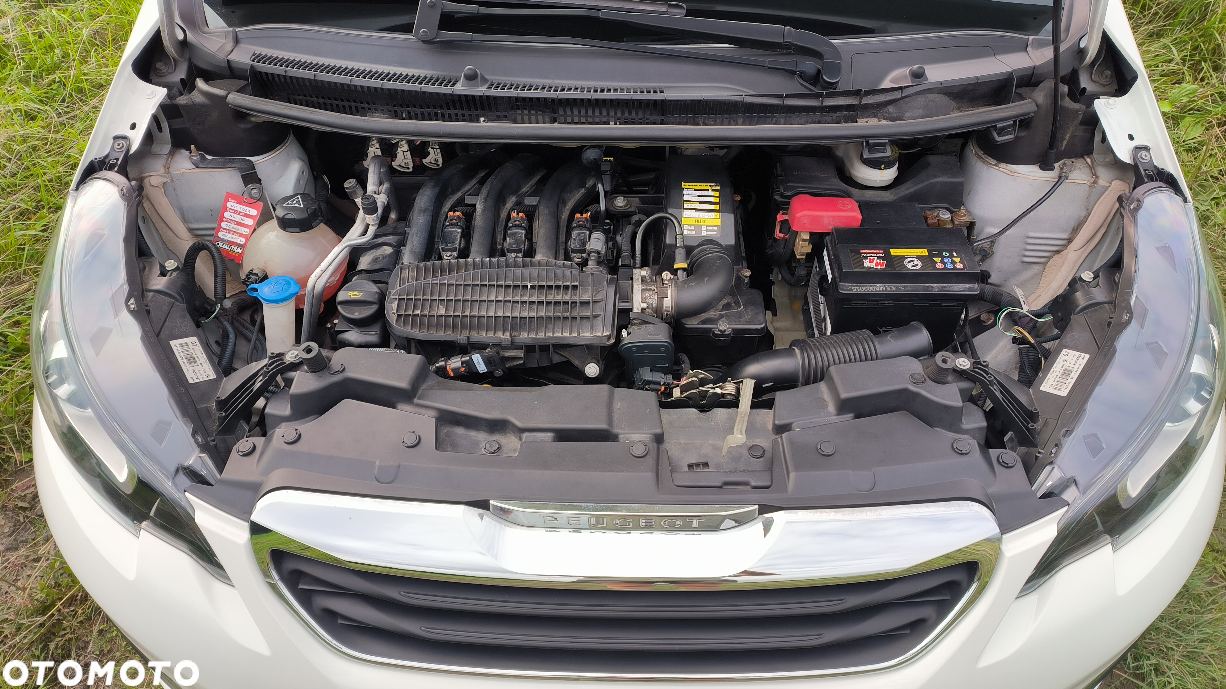 Peugeot 108 PureTech 82 Top Allure - 20
