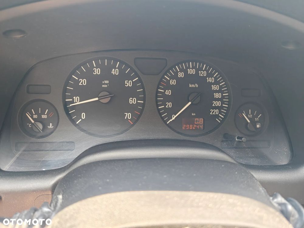 Opel Astra - 7