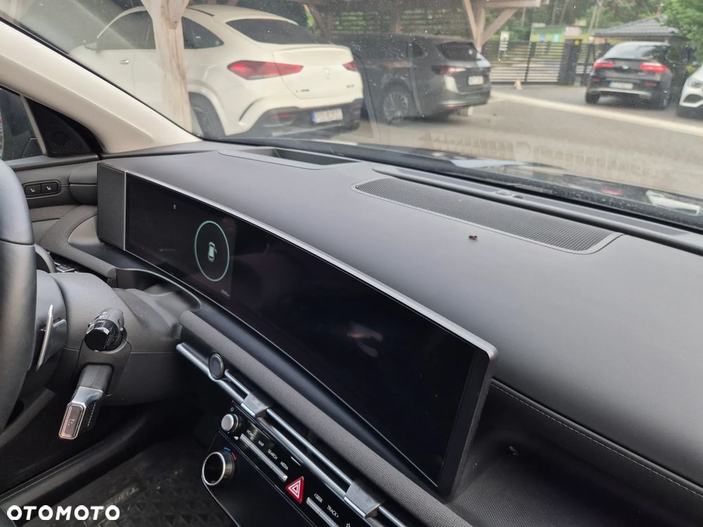 Hyundai Tucson - 20