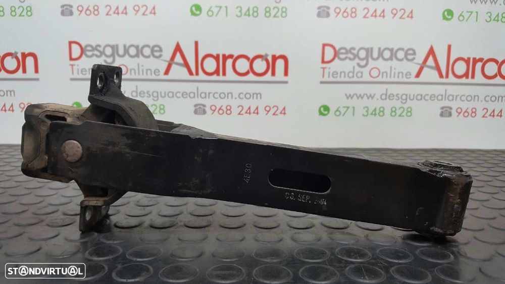 APOIO DO MOTOR FORD TRANSIT MOD. 2000 COMBI FT  260   2.0  CORTO - 3