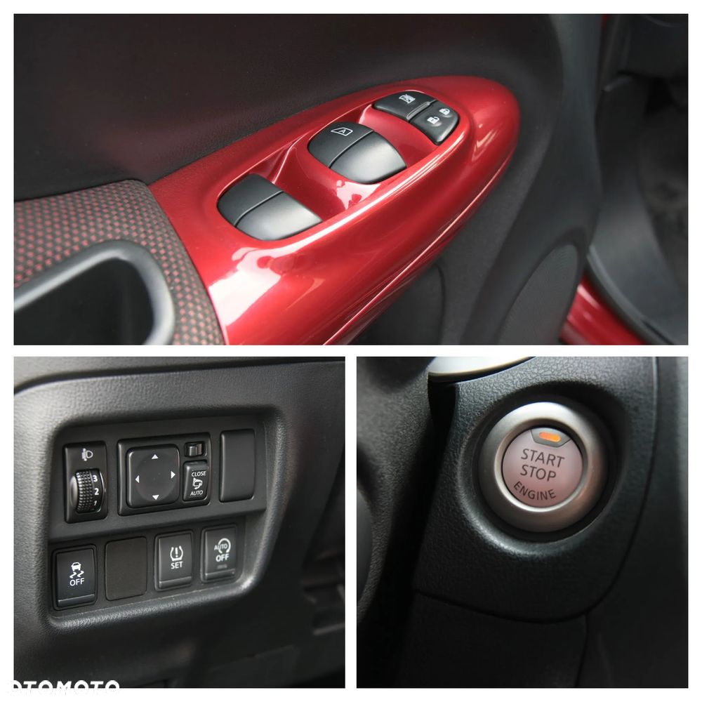 Nissan Juke - 31